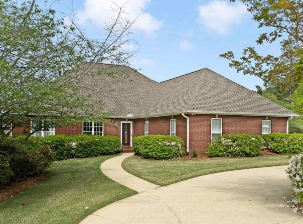 170 WINDSOR LANE, PELHAM, AL 35124