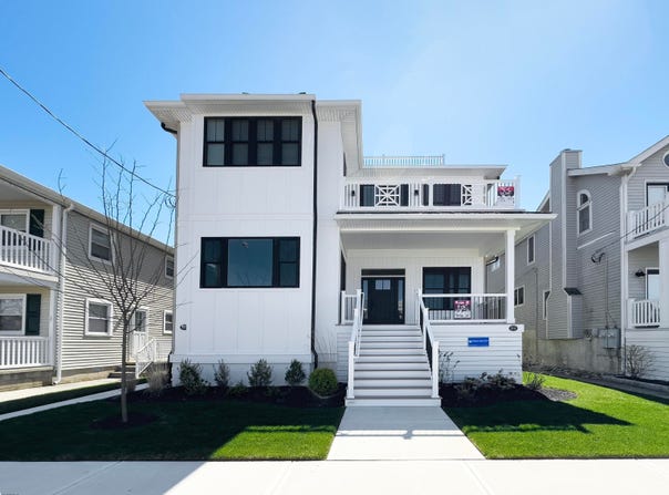 5513 West Ave, Ocean City, NJ 08226