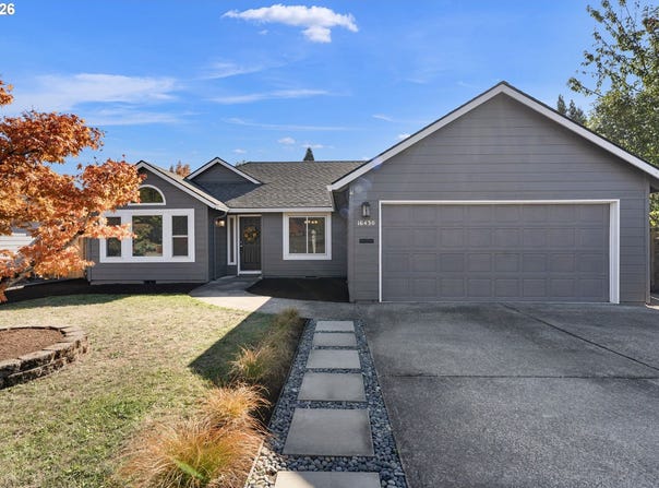 16430 SW MELINDA St, Beaverton, OR 97007