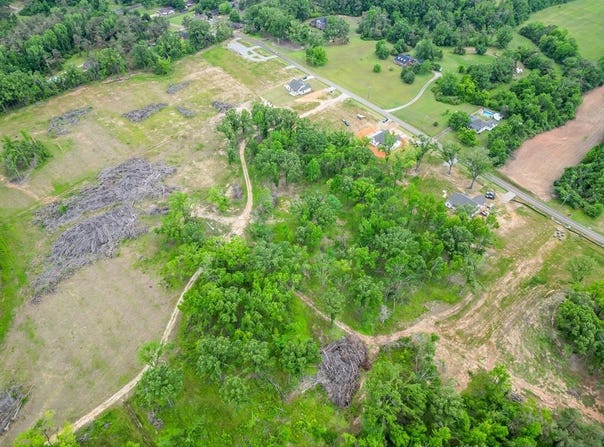 Glendale Rd., NEW ALBANY, MS 38652