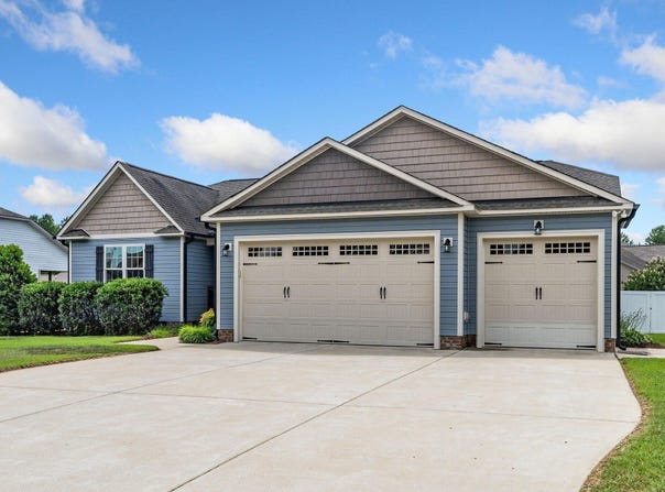 45 Imperial Drive, Clayton, NC 27527