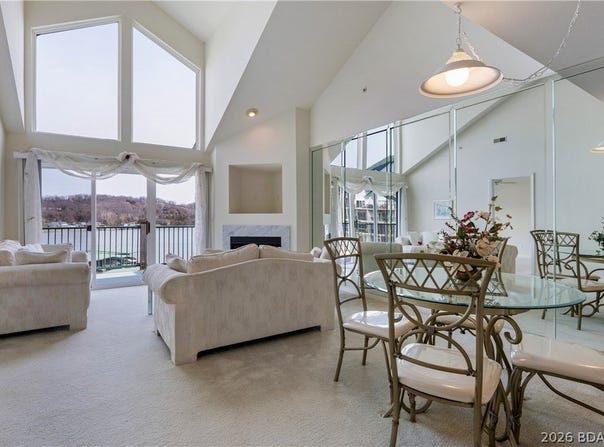316 Cedar Heights Drive, Camdenton, MO 65020