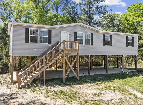 8376 Huntington Ct., Conway, SC 29527
