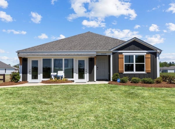 11599 McCord Lane, Tuscaloosa, AL 35405