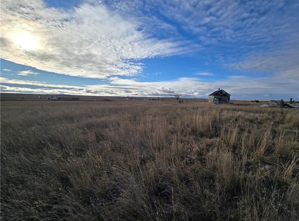 Vananda, MT 59327