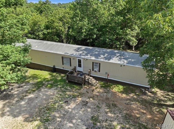 201 County Road 4285, Salem, MO 65560