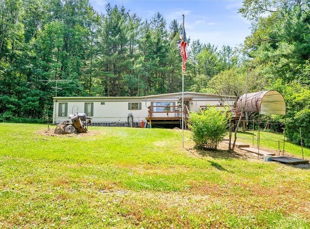 7676 Bean Station Road, Urbana, NY 14840