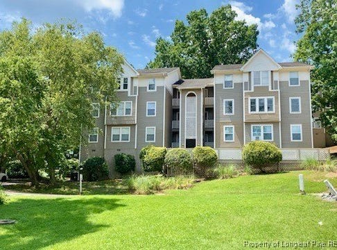 6771 Willowbrook Drive unit: 2, Fayetteville, NC 28314