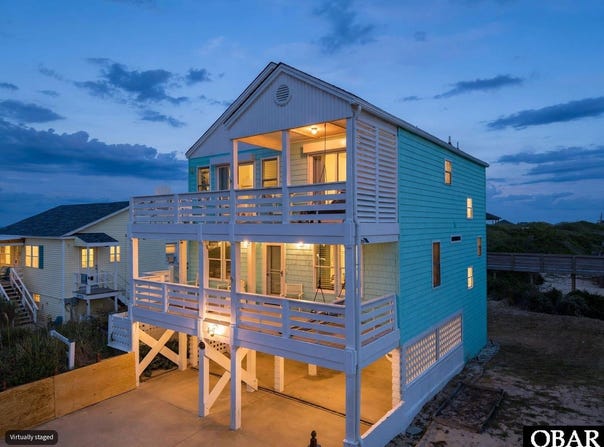 10303D E Loon Court, Nags Head, NC 27959
