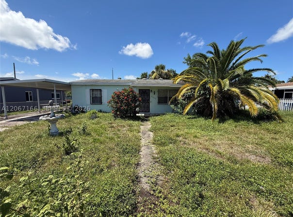 2855 NW 164th St, Miami Gardens, FL 33054