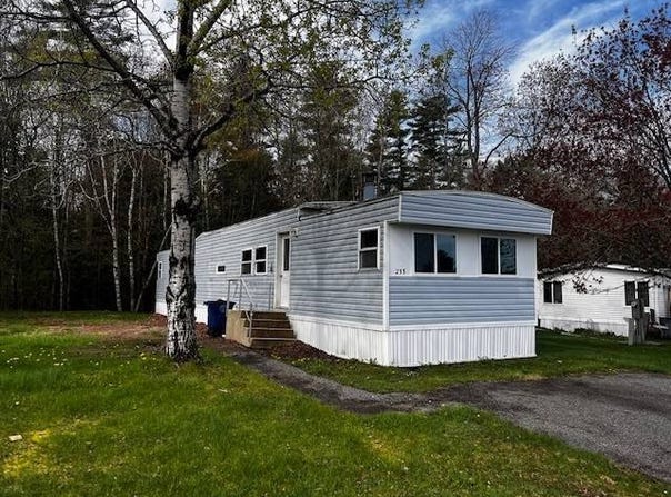 233 Whitehall Way, Westbrook, ME 04092