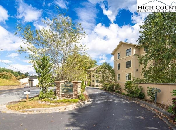 155 Gateway Drive, Boone, NC 28607