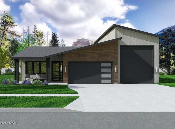 11618 N ENTWISTLE WAY, Rathdrum, ID 83858