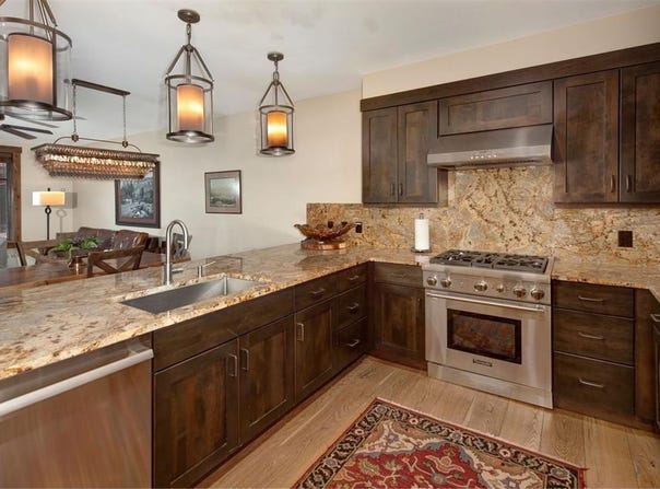 610 COLUMBINE ROAD, Breckenridge, CO 80424