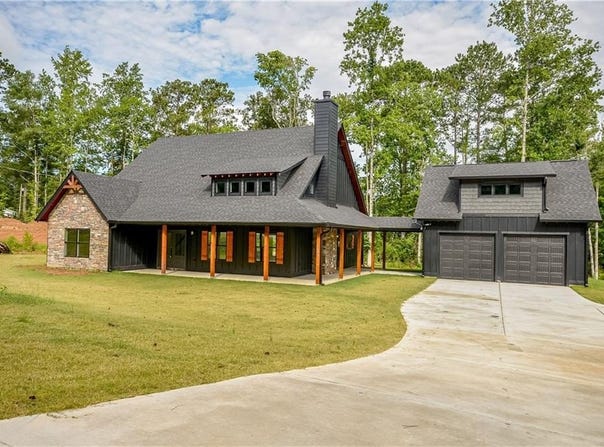 1033 LEE ROAD 353, VALLEY, AL 36854