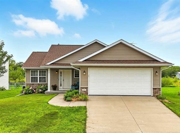 35 Thistle Ct, IowaCity, IA 52240