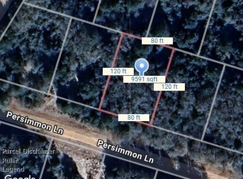 Lot 3 Persimmon Lane, Normangee, TX 77871