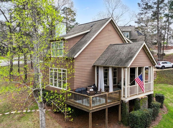 44 Loft Circle, Dadeville, AL 36853