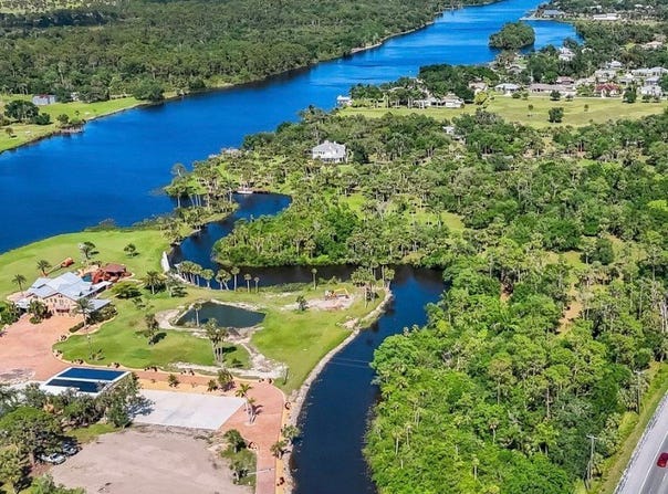 17571 Palm Beach Boulevard, Alva, FL 33920