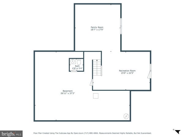 2764 FAIRWAY DRIVE, YORK, PA 17402