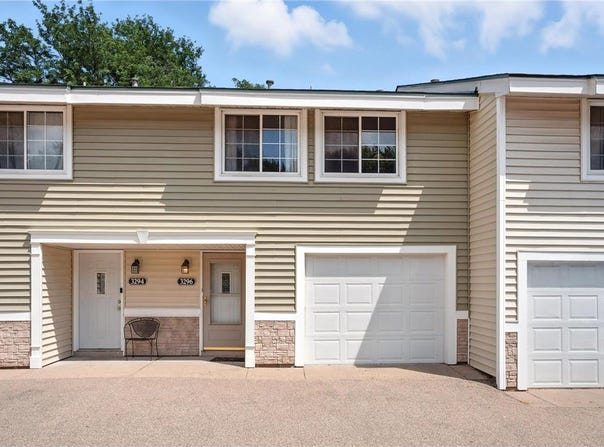 3296 Hill Ridge Drive, Eagan, MN 55121