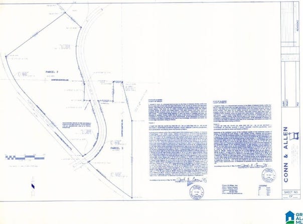11501 HIGHWAY 41, LEEDS, AL 35094