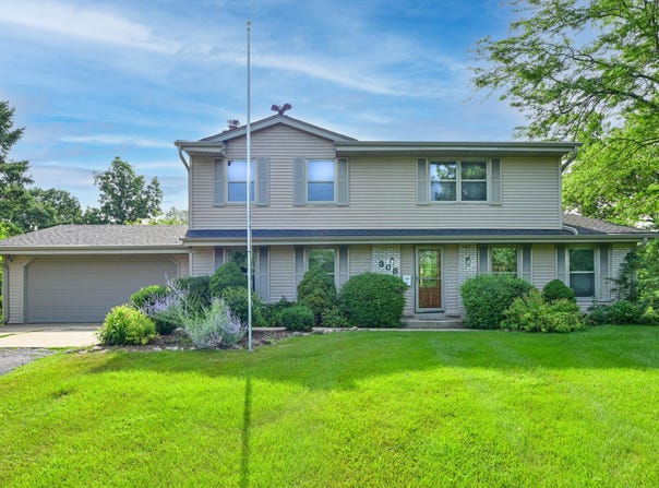 308 Wakefield Downs -, Wales, WI 53183