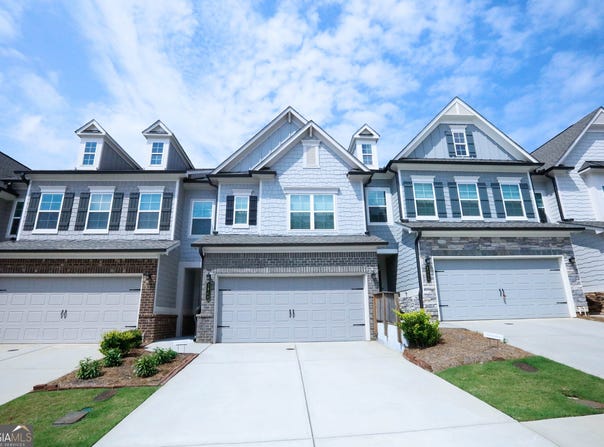 2840 Thames Willow, Suwanee, GA 30024