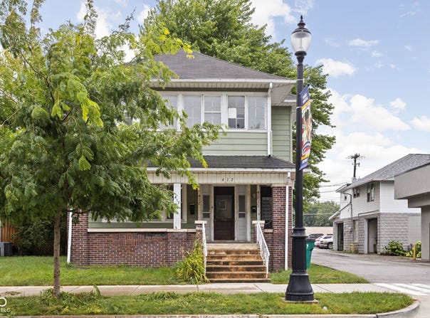 417 W Main Street, Lebanon, IN 46052