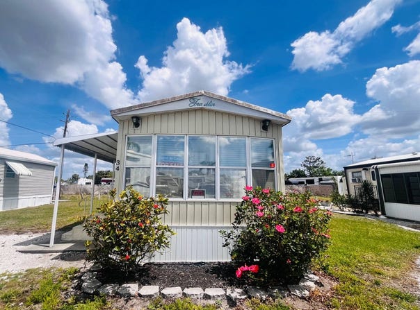 34  Skipjack, Sarasota, FL 34233