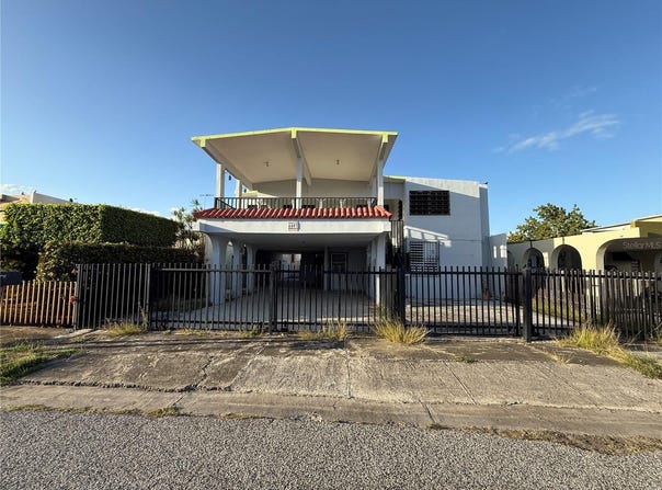 4487(n-11) ALMEDA STREET, PUNTO ORO, PONCE, 00728