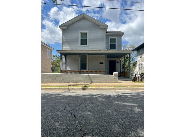 1603 Taylor Street, Lynchburg, VA 24504