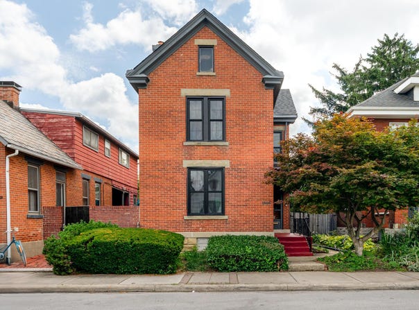 1366 S 4th Street, Columbus, OH 43207
