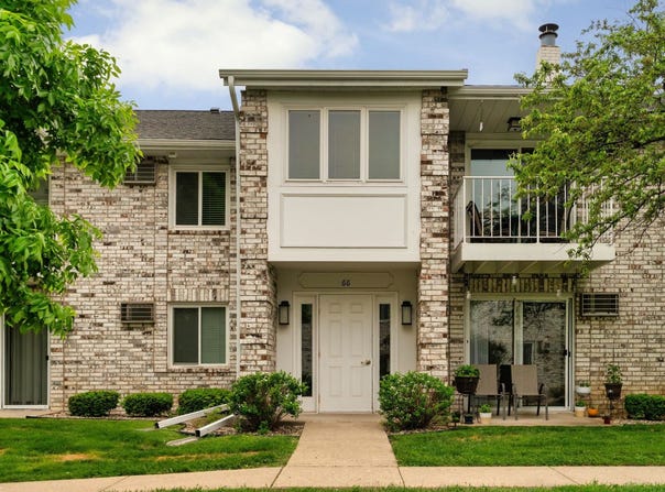 66 Ponwood Circle, Madison, WI 53717