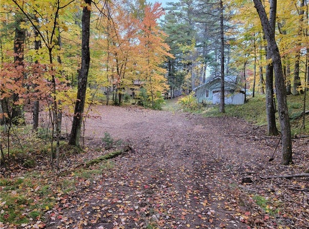 45715 Krafts Point Road, Cable, WI 54821
