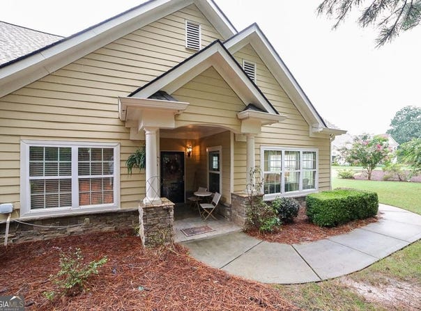 2232 Orchard, Watkinsville, GA 30677