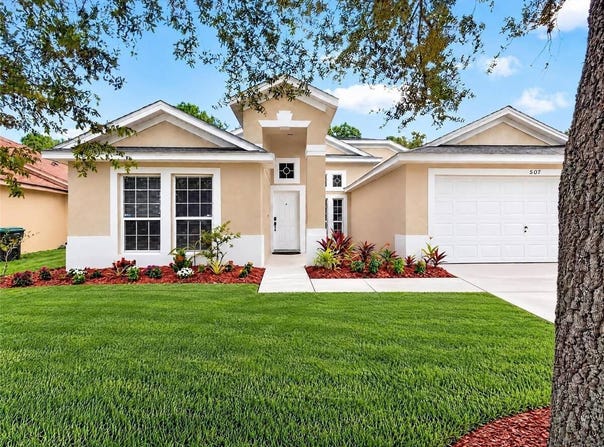 507 Canary Island Court, Orlando, FL 32828