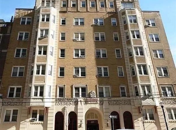 37 S Iowa Ave APT 2A, Atlantic City, NJ 08401