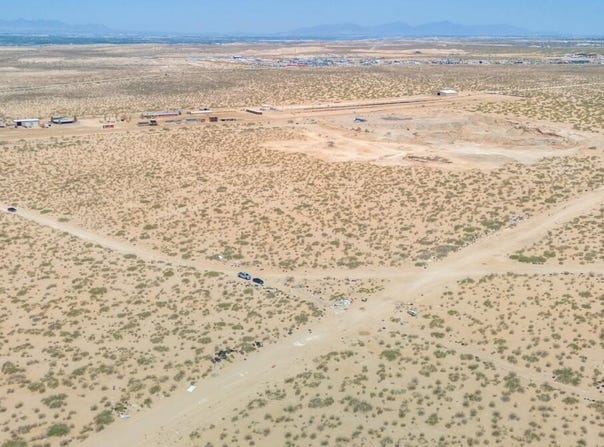X57800041400540, El Paso, TX 79928