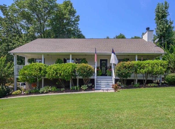 75 DUNCAN DRIVE, WARRIOR, AL 35180