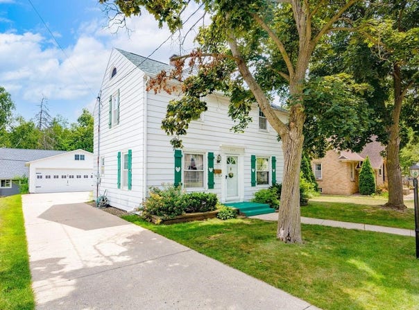 506 Robert Street, Fort Atkinson, WI 53538