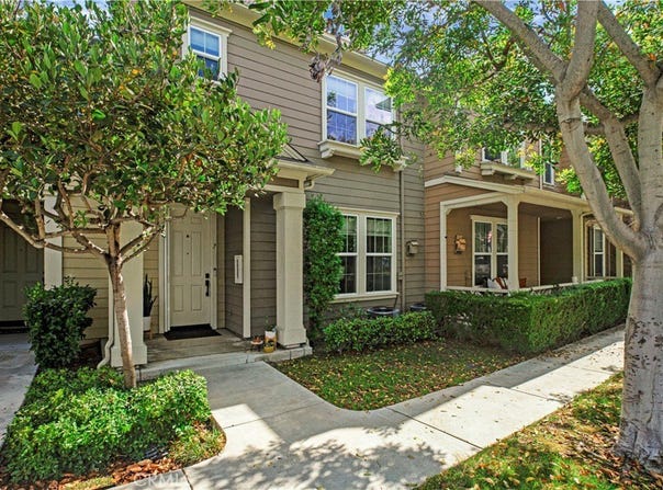 7 Herrick St, Ladera Ranch, CA 92694
