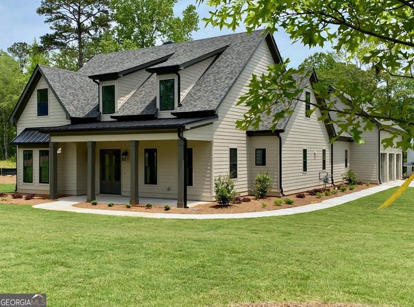 Lot 151 SHADY CREEK LANE, Newnan, GA 30263