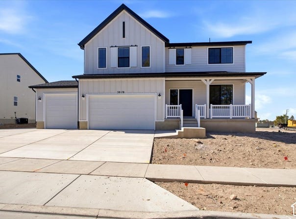 3878 S 6000 W, West Valley City, UT 84128