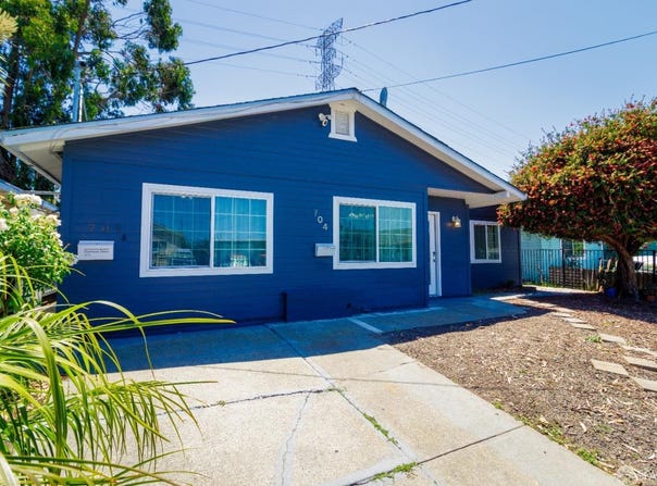704 Harrison Drive, Richmond, CA 94806