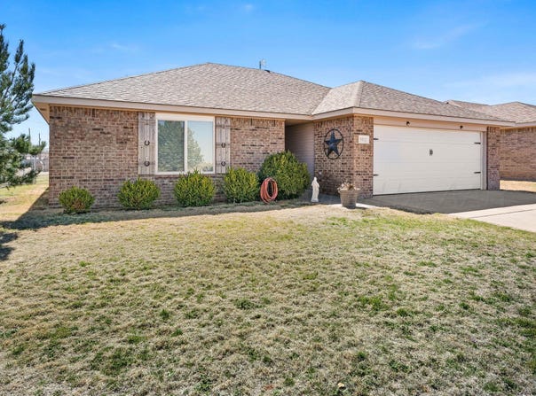 9812 NE 28TH Avenue, Amarillo, TX 79108-7510