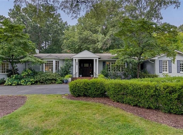 268 S Pine Valley Road, Winston-Salem, NC 27104