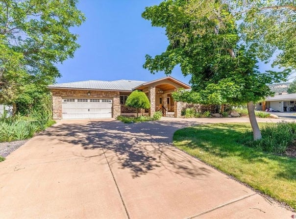151 Riverview Drive, Durango, CO 81301