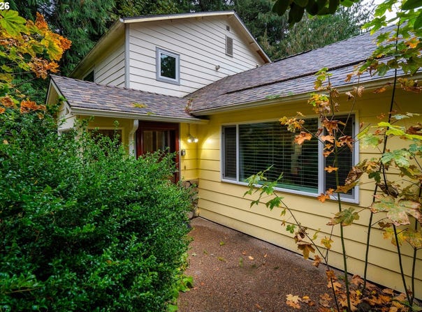 69437 E VINE MAPLE Dr, Rhododendron, OR 97049