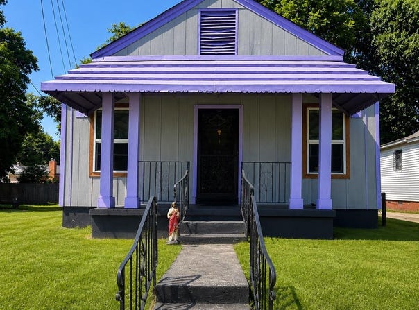 1563 MAPLEWOOD St, Memphis, TN 38108